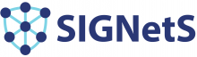 SIGNets Logo